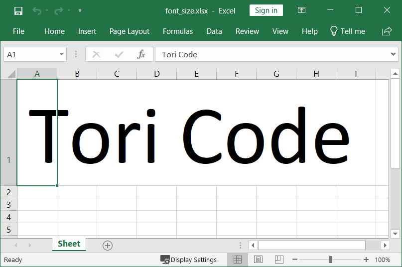 python-openpyxl-set-font-size-of-excel-cells