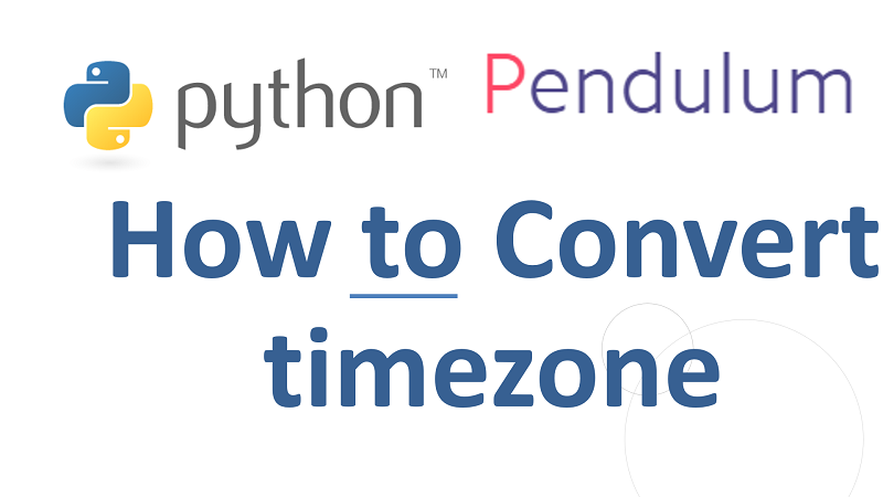 Python Convert Timezone Aware Datetime To Another Timezone