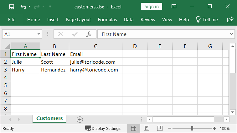 Openpyxl создать файл excel